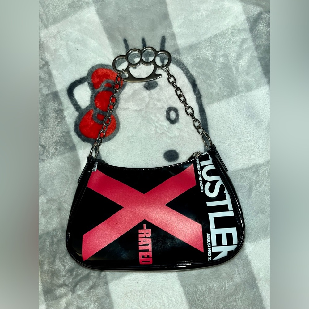 Hustler Purse